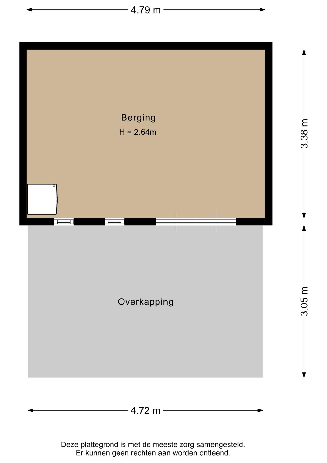 Foto 29 van Molenpas 13