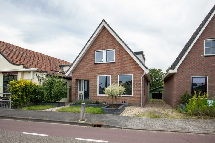 Photo 1 of Amsteldijk Zuid 161