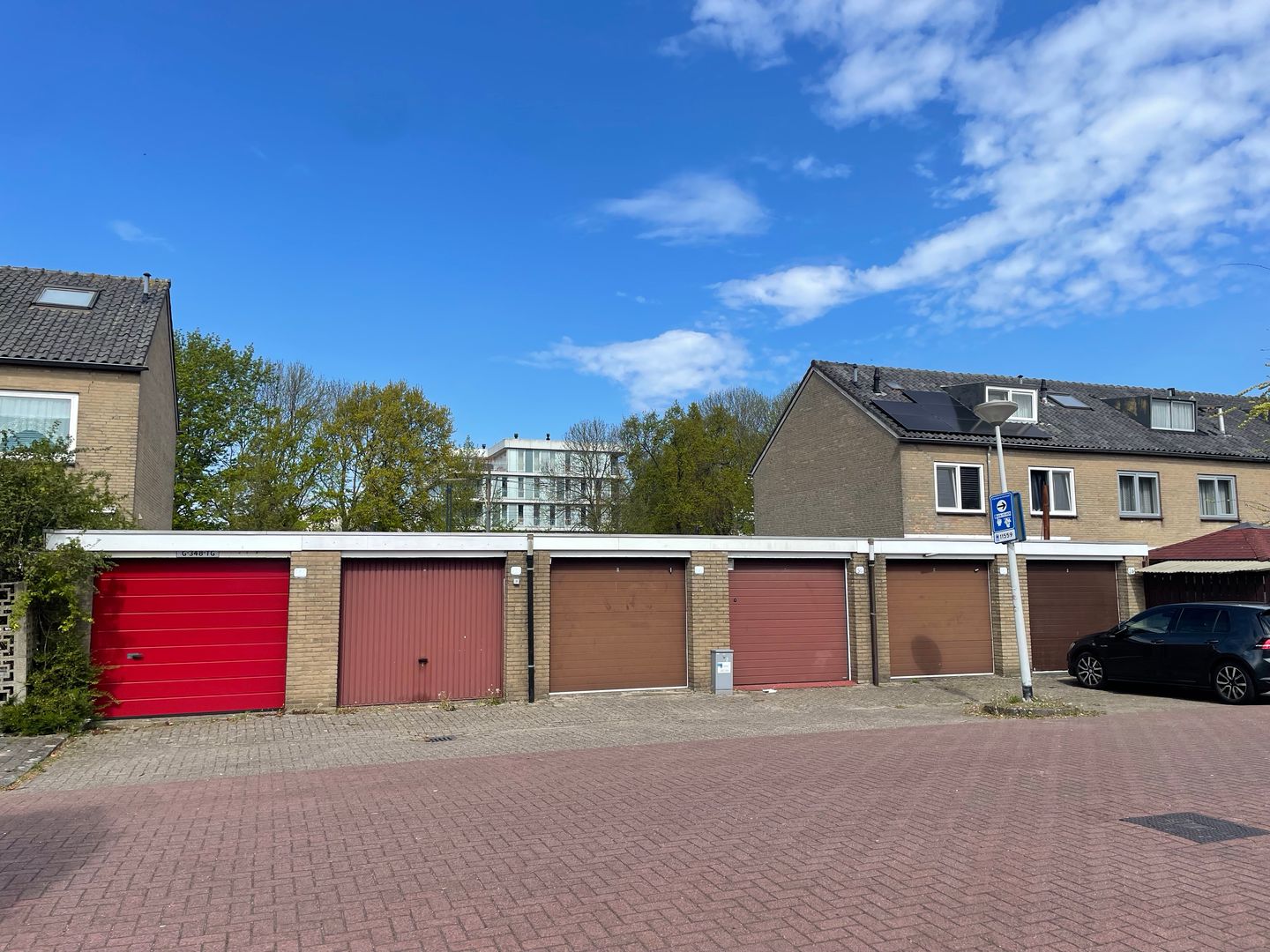 Photo 1 of Jan Ligthartstraat 32