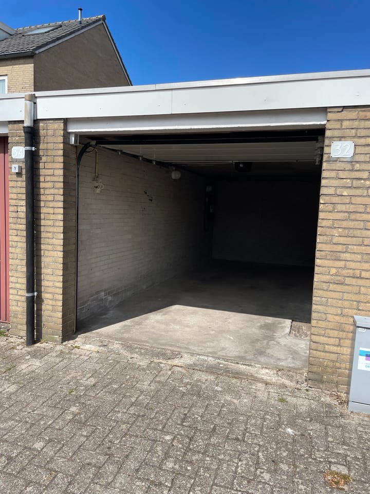 Photo 2 of Jan Ligthartstraat 32