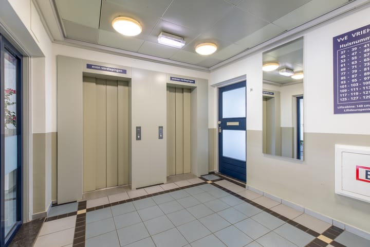 Foto 26 van Vrieheidepark 39