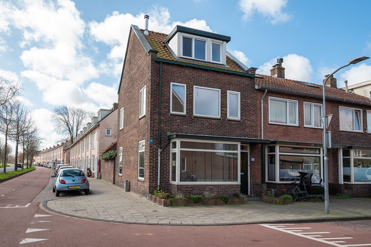 Reigerstraat 154 main image