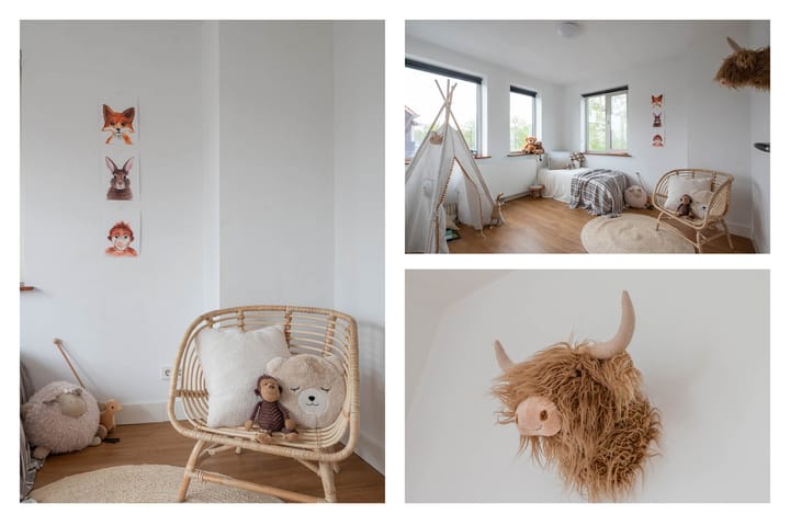 Foto 5 van Reigerstraat 154