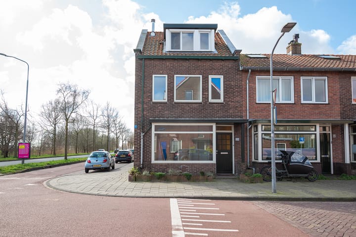 Foto 6 van Reigerstraat 154