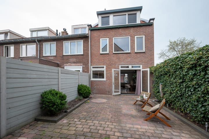 Foto 32 van Reigerstraat 154