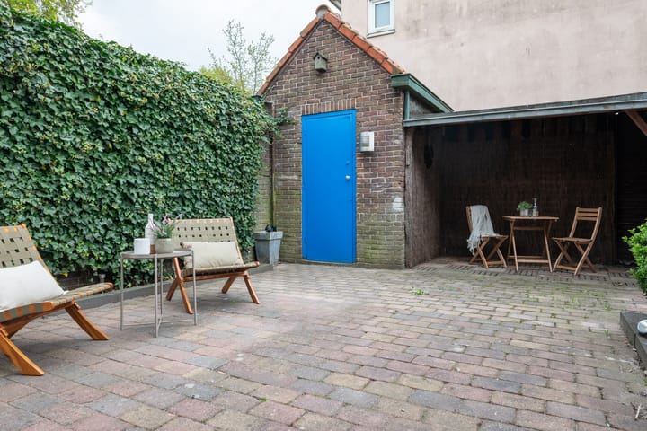 Foto 33 van Reigerstraat 154