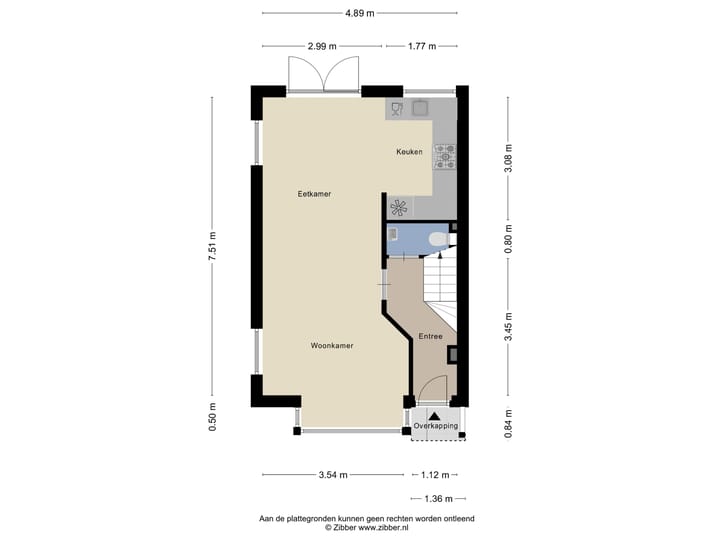 Foto 40 van Reigerstraat 154