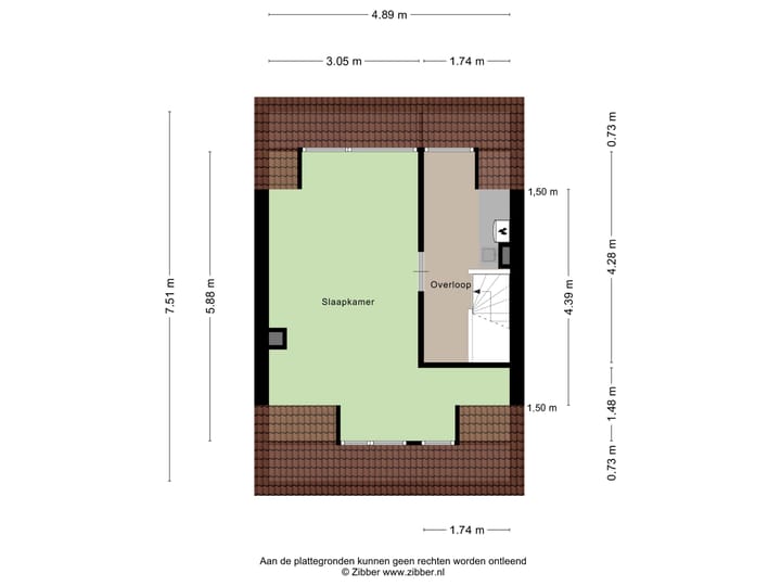 Foto 42 van Reigerstraat 154