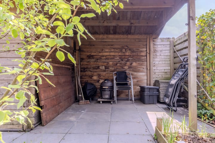 Photo 28 of Akker 41