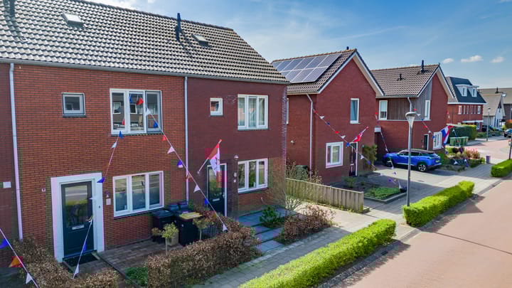 Photo 30 of Akker 41