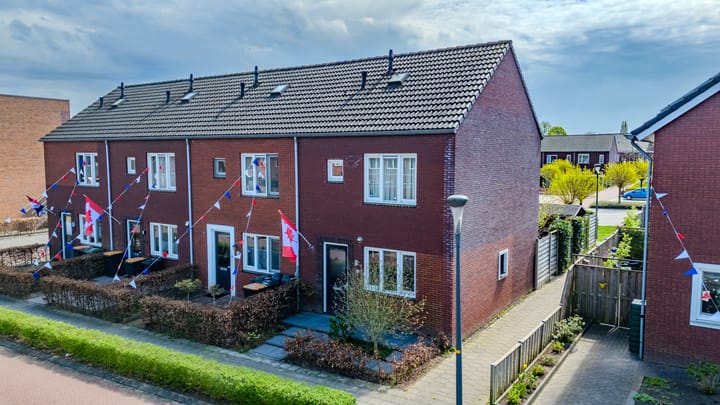 Photo 31 of Akker 41