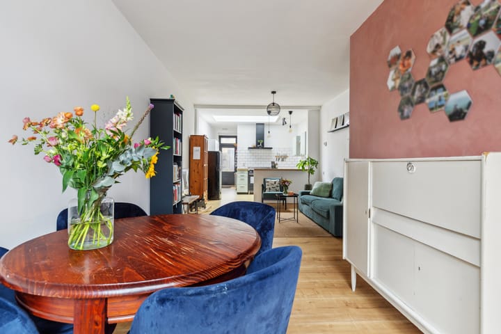 Foto 2 van Abeelstraat 31