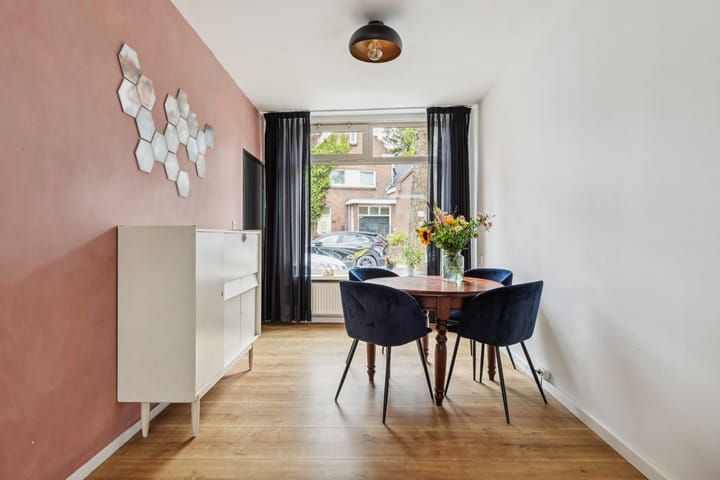 Foto 4 van Abeelstraat 31