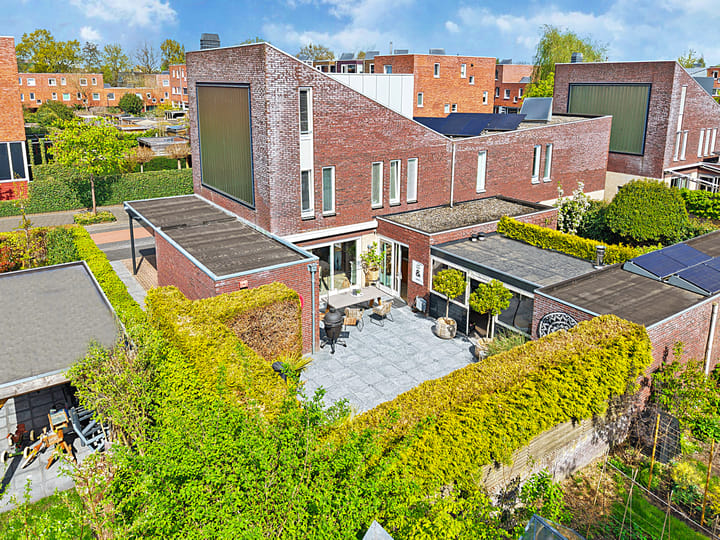 Foto 45 van Keienberg 55