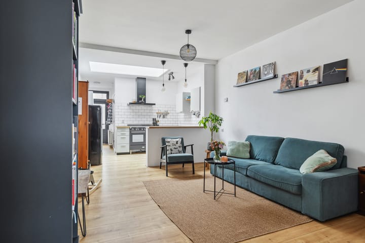 Foto 5 van Abeelstraat 31