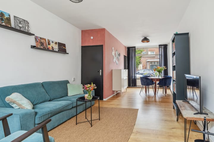 Foto 7 van Abeelstraat 31