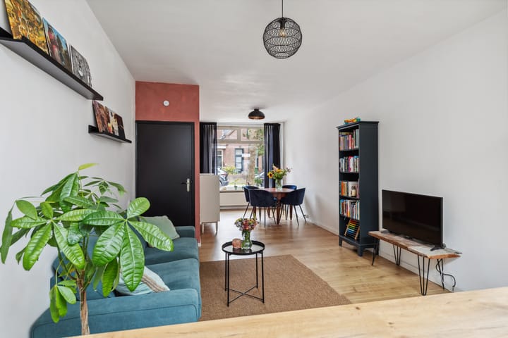 Foto 8 van Abeelstraat 31