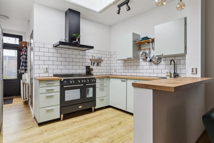 Foto 9 van Abeelstraat 31