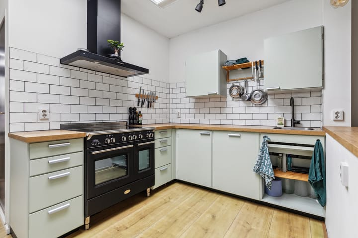 Foto 10 van Abeelstraat 31