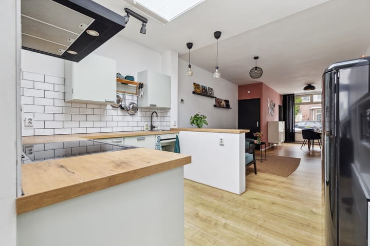 Foto 11 van Abeelstraat 31