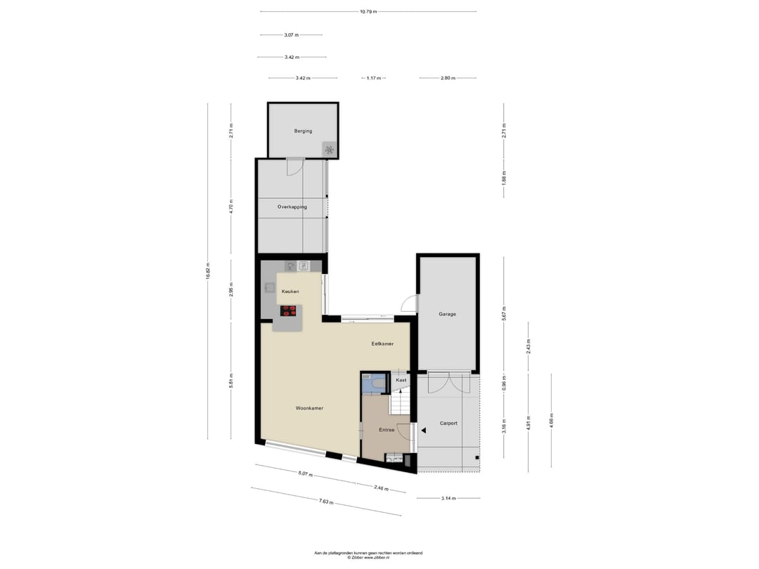 Photo 56 of Keienberg 55