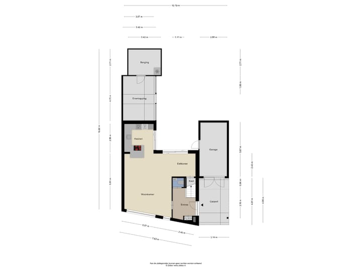 Foto 56 van Keienberg 55