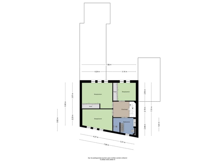 Foto 57 van Keienberg 55