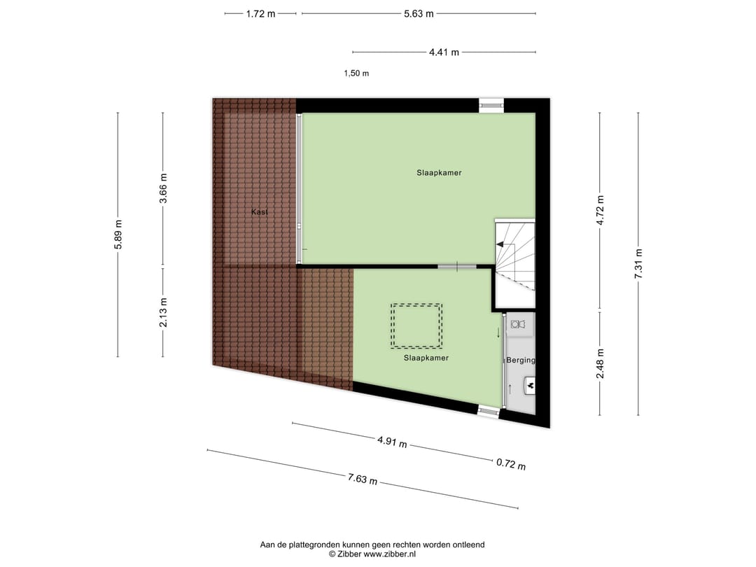 Photo 58 of Keienberg 55