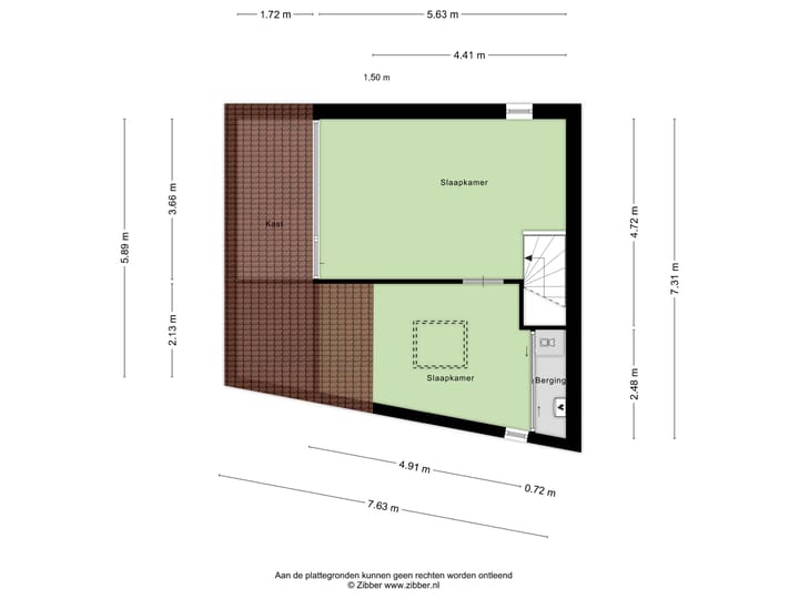 Foto 58 van Keienberg 55