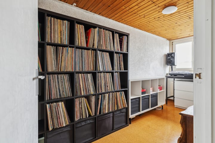 Foto 24 van Abeelstraat 31