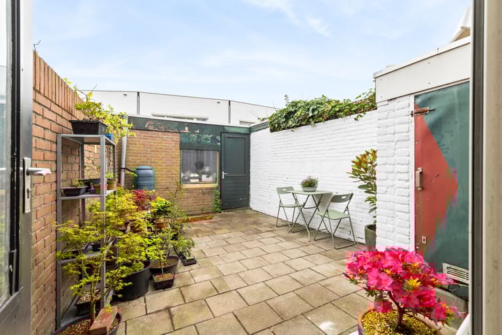 Foto 30 van Abeelstraat 31