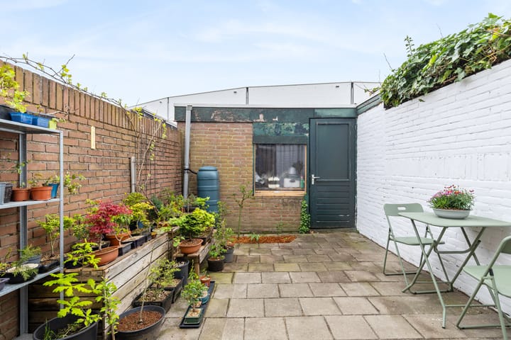 Foto 31 van Abeelstraat 31