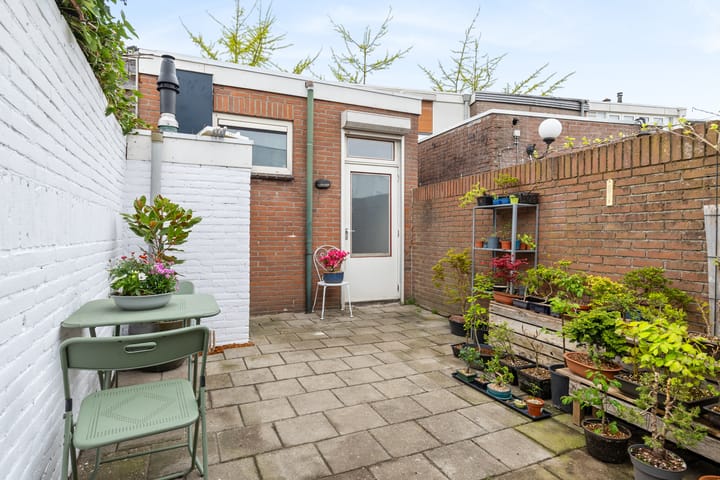 Foto 32 van Abeelstraat 31