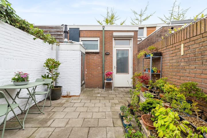 Foto 33 van Abeelstraat 31