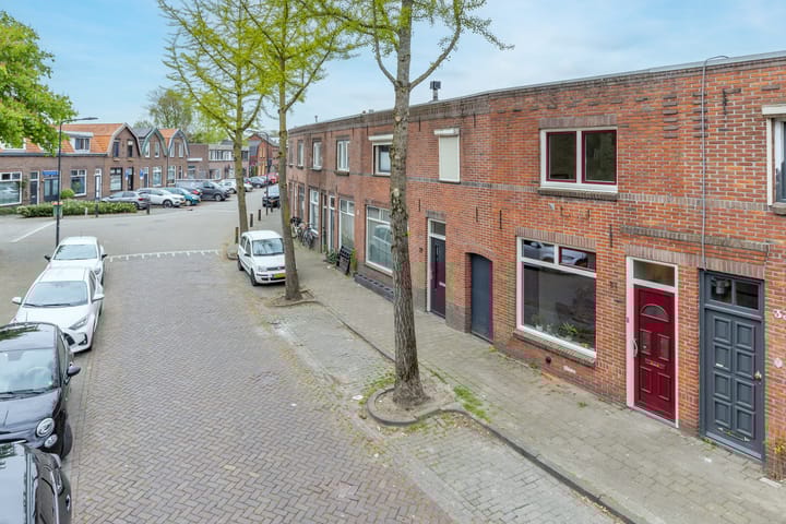 Foto 34 van Abeelstraat 31