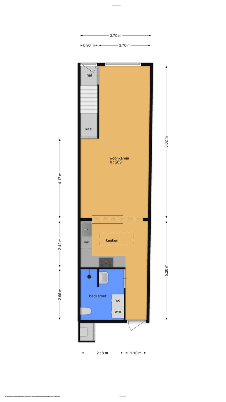 Foto 38 van Abeelstraat 31