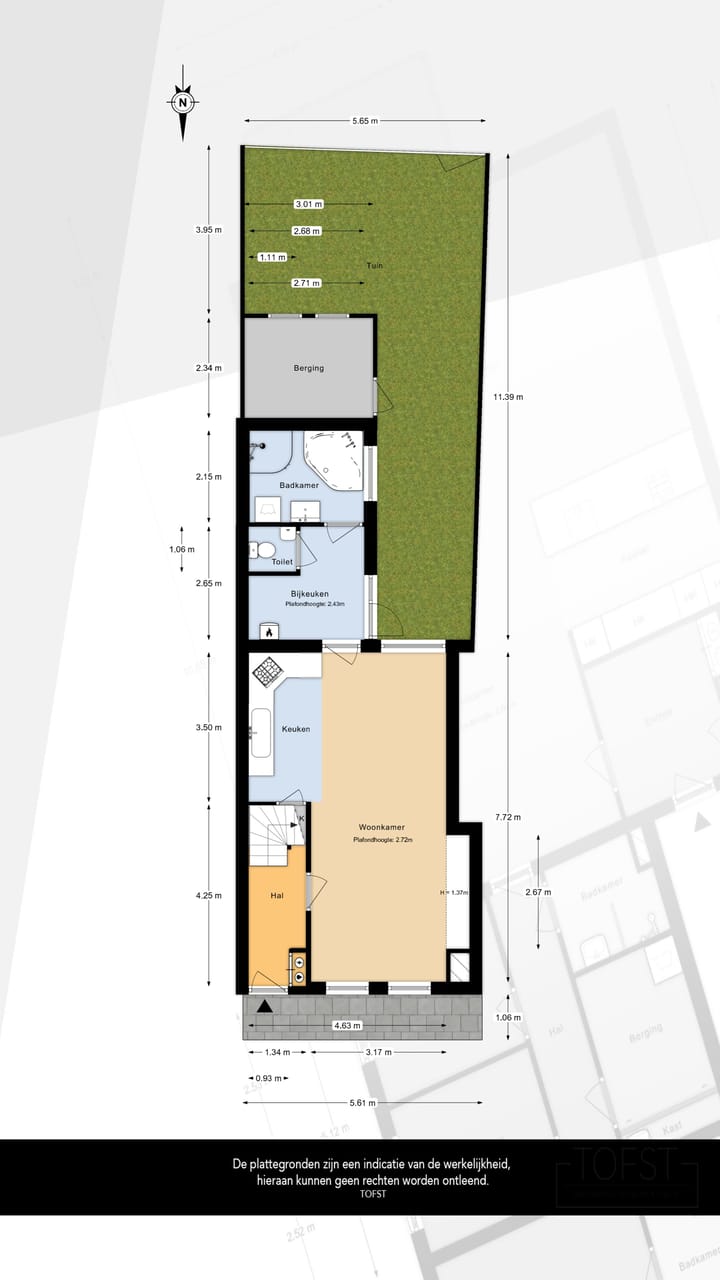 Foto 33 van Haven 25