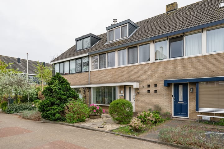 Foto 1 van Chopinpad 13