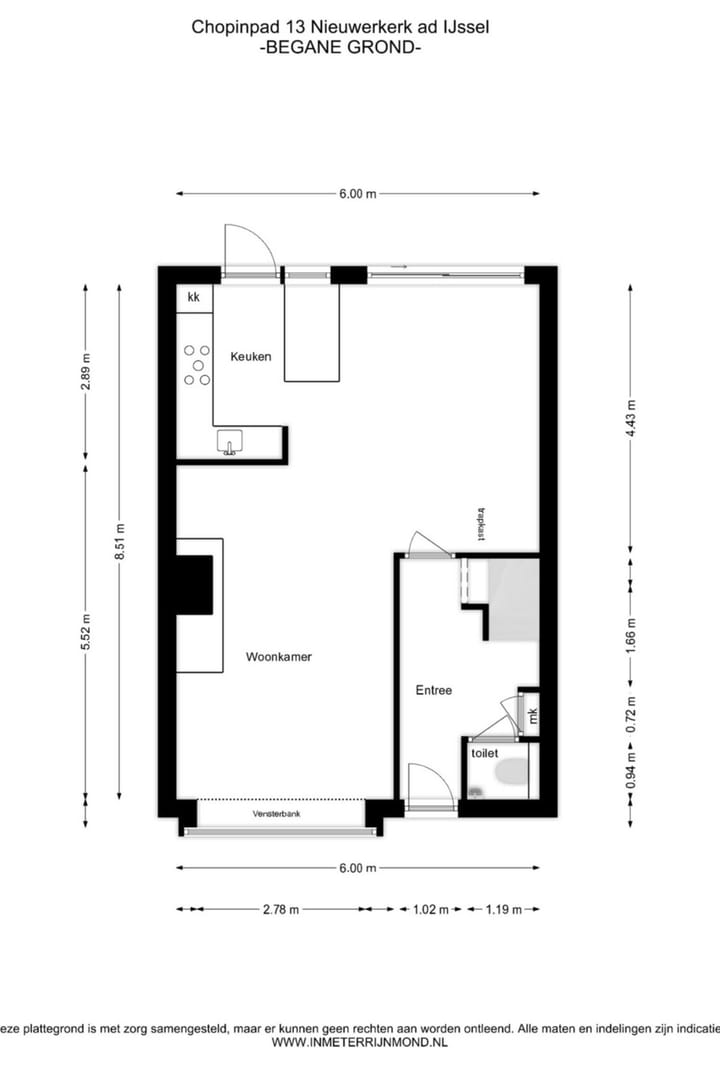 Foto 28 van Chopinpad 13