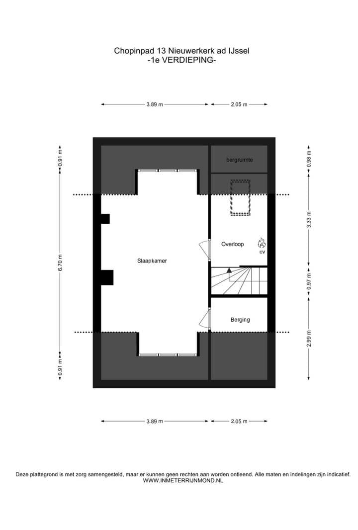 Foto 30 van Chopinpad 13