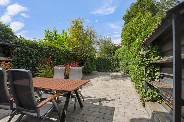 Foto 2 van Katwoudehof 48