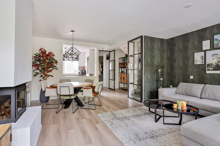 Foto 3 van Katwoudehof 48