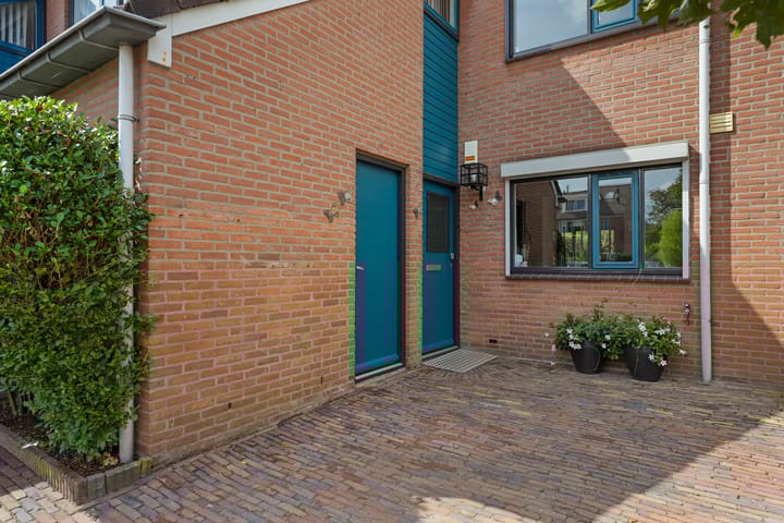 Foto 4 van Katwoudehof 48