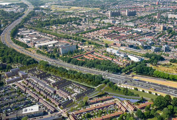 Foto 7 van De Bostuinen fase 2