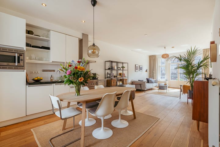 Foto 1 van Eerste Oosterparkstraat 11-2