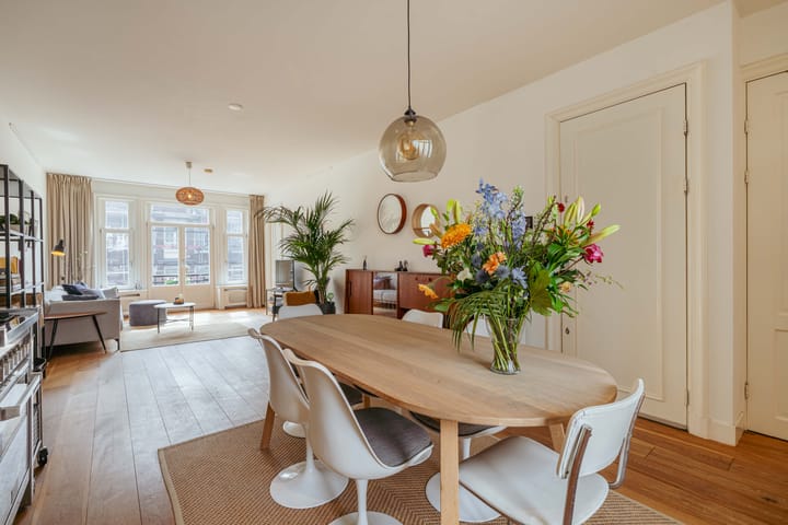 Foto 3 van Eerste Oosterparkstraat 11-2