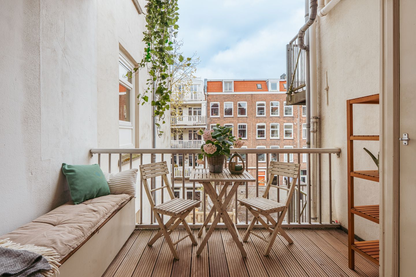 Photo 5 of Eerste Oosterparkstraat 11-2