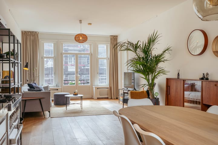 Foto 6 van Eerste Oosterparkstraat 11-2