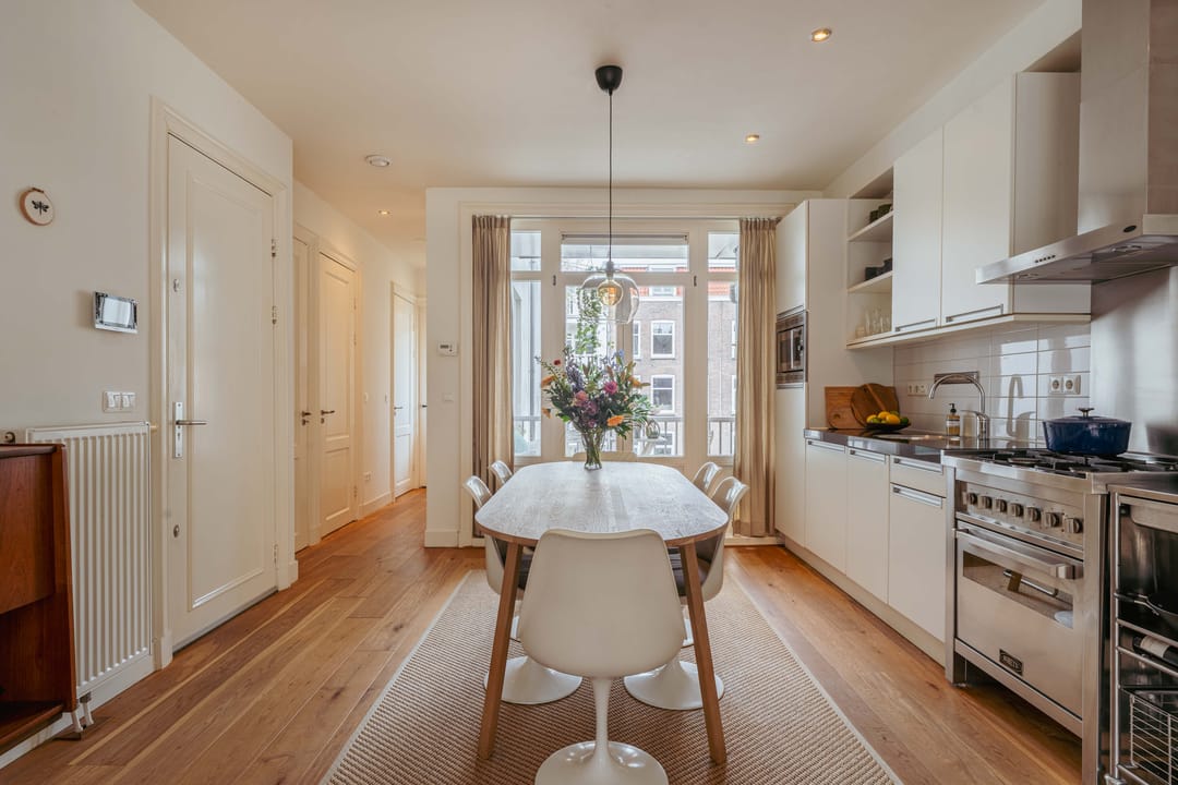 Photo 7 of Eerste Oosterparkstraat 11-2