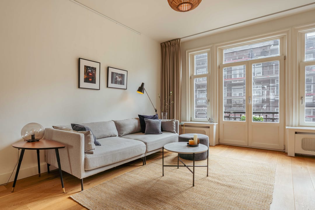 Photo 8 of Eerste Oosterparkstraat 11-2